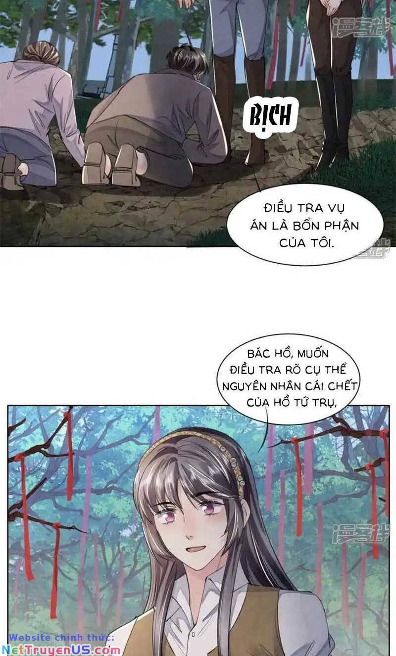 Tôi Có Ông Chồng Hay Ghen - Chapter 134 - Page 28