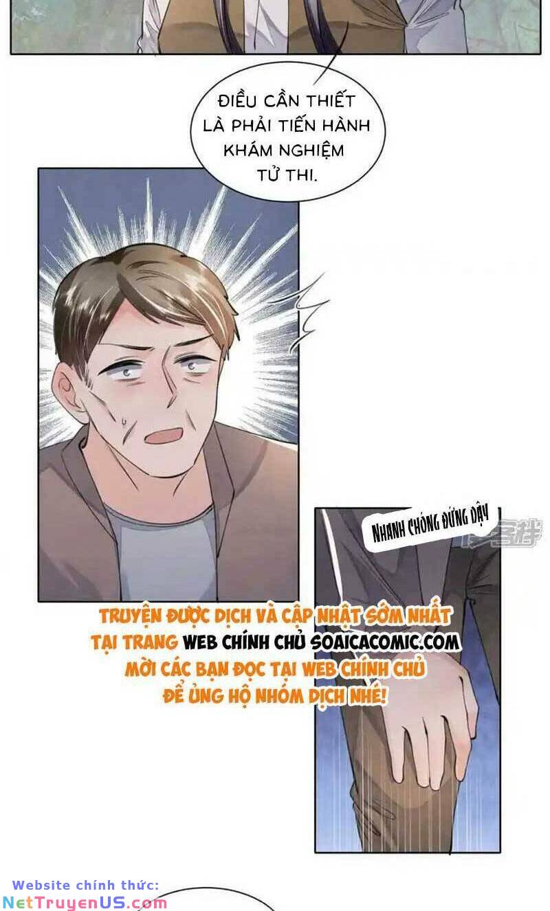 Tôi Có Ông Chồng Hay Ghen - Chapter 134 - Page 29