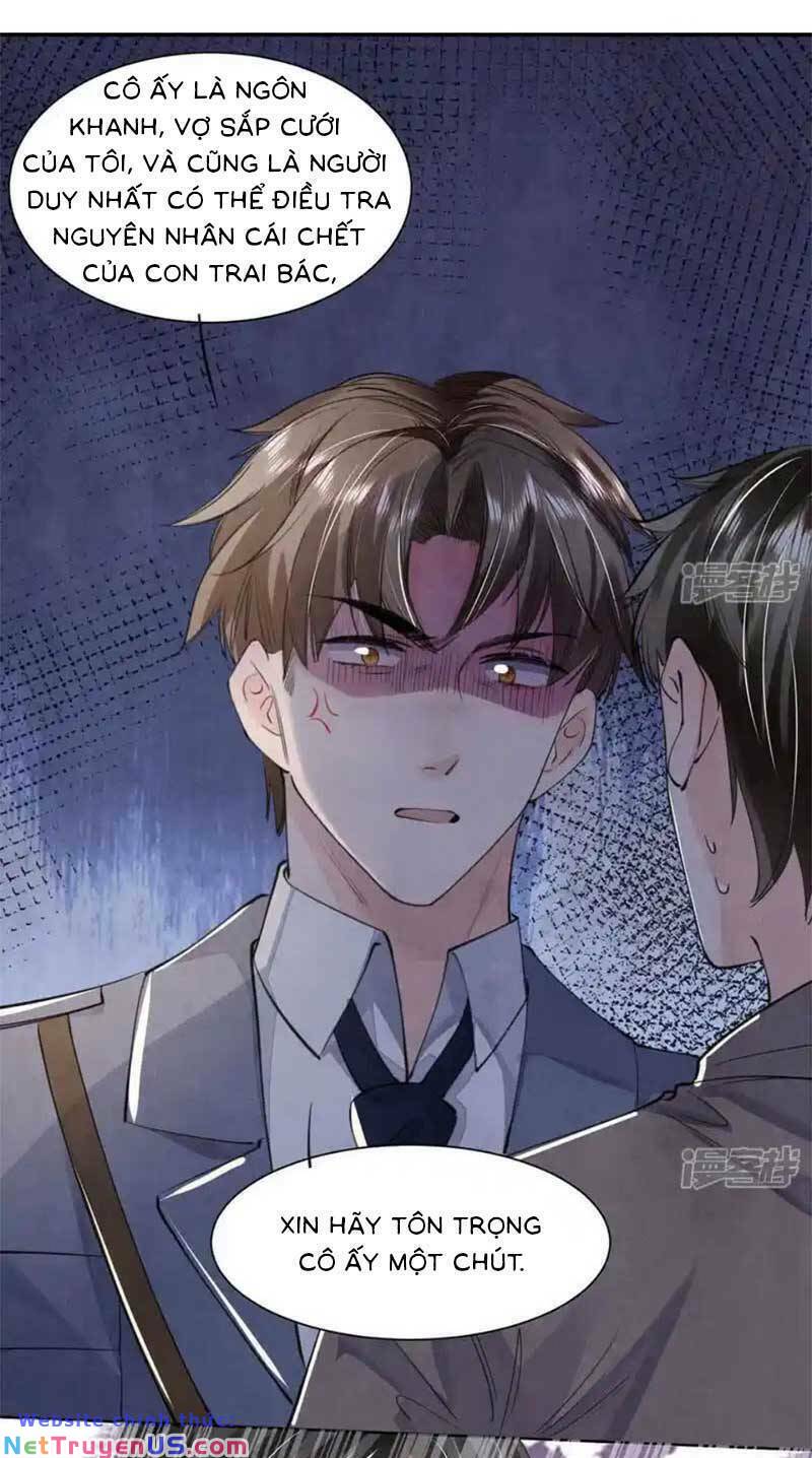 Tôi Có Ông Chồng Hay Ghen - Chapter 134 - Page 32