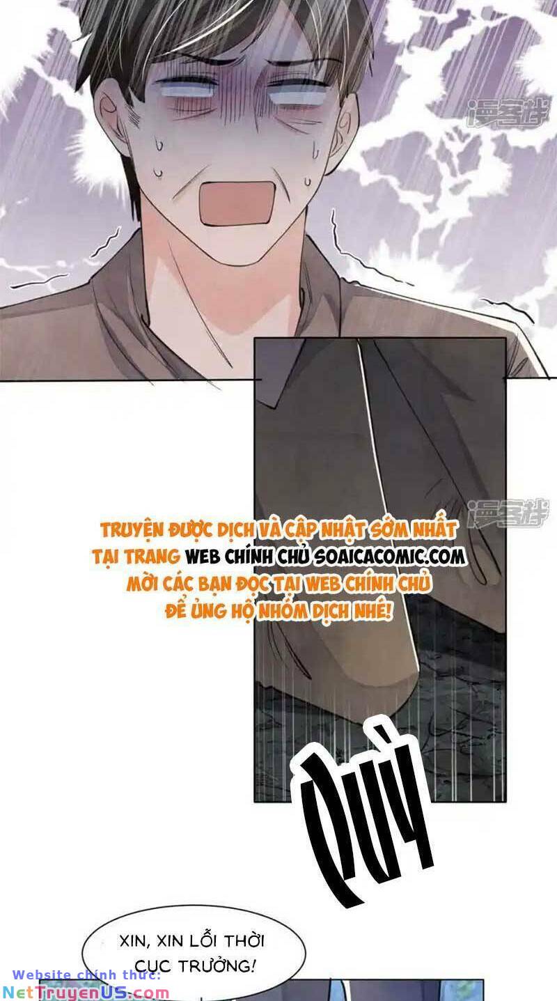 Tôi Có Ông Chồng Hay Ghen - Chapter 134 - Page 33