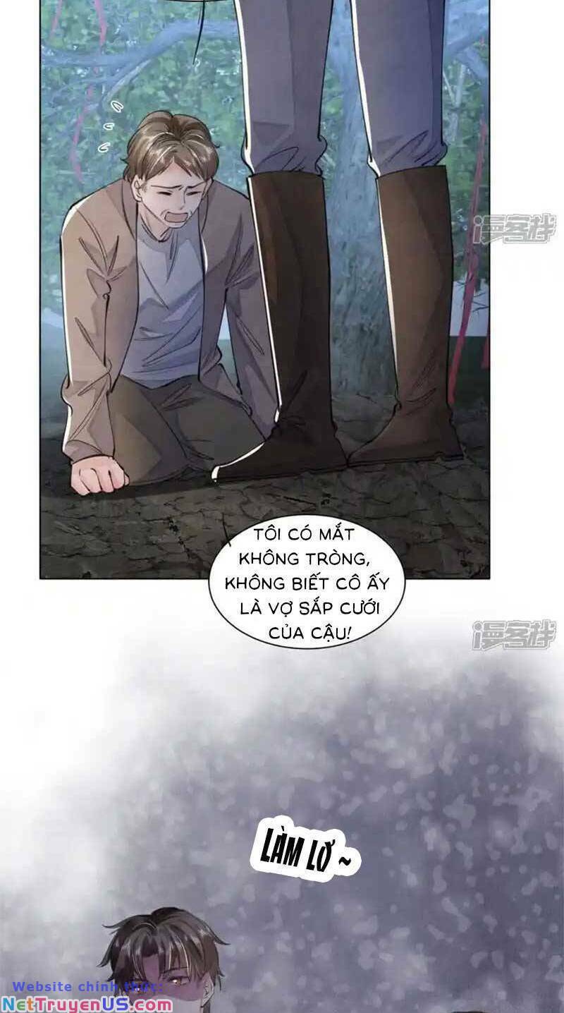 Tôi Có Ông Chồng Hay Ghen - Chapter 134 - Page 34
