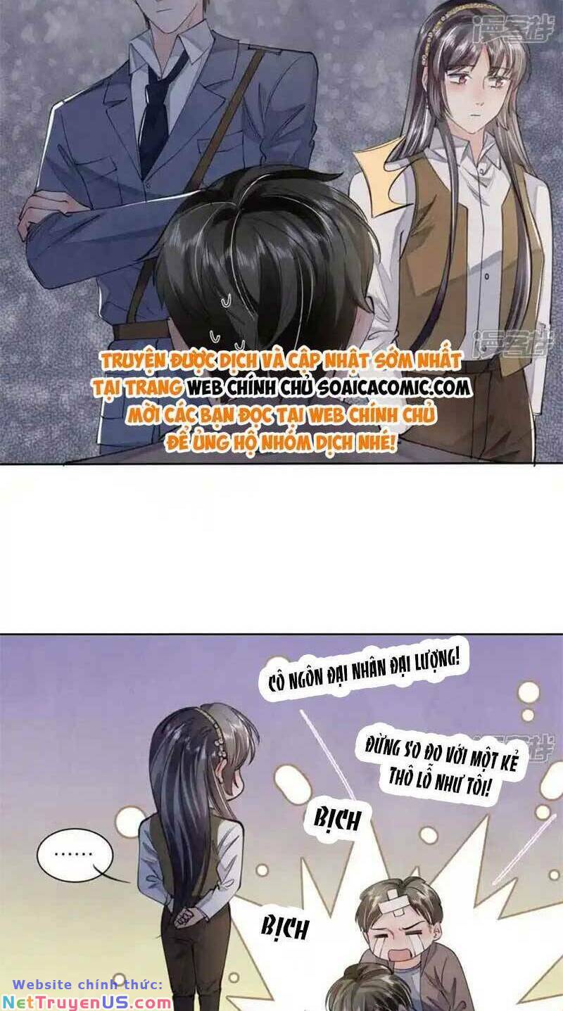 Tôi Có Ông Chồng Hay Ghen - Chapter 134 - Page 35