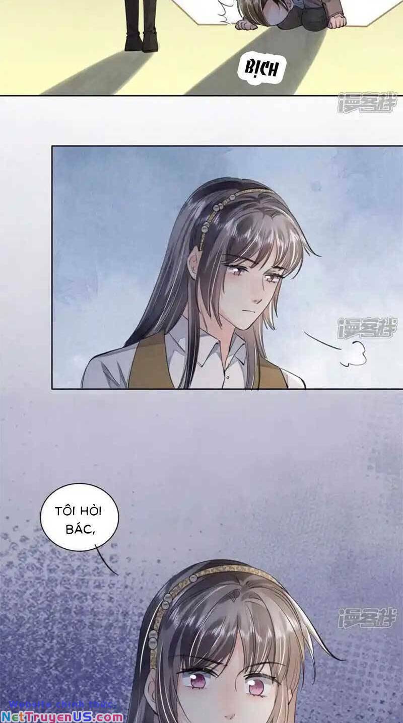 Tôi Có Ông Chồng Hay Ghen - Chapter 134 - Page 36