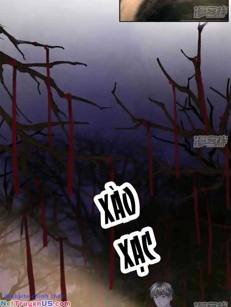 Tôi Có Ông Chồng Hay Ghen - Chapter 134 - Page 7