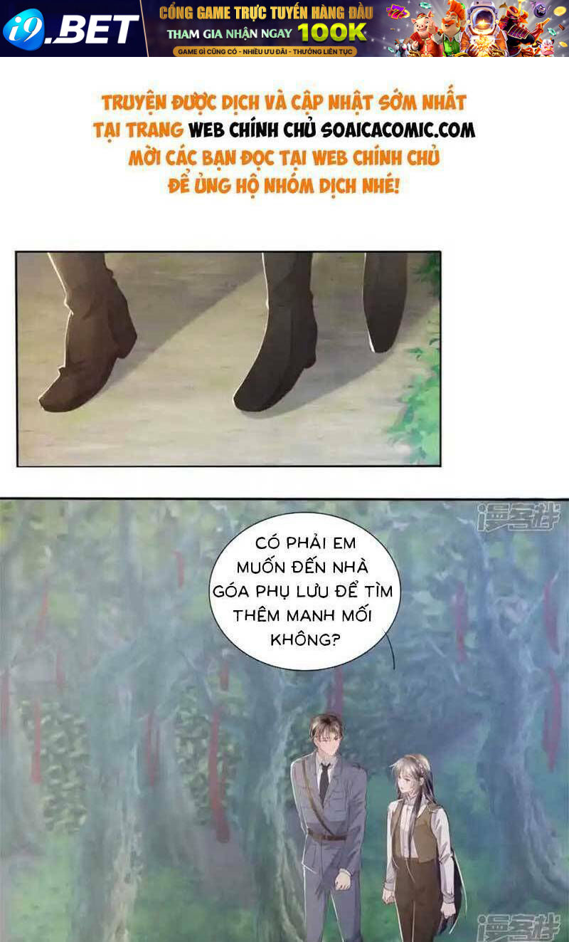 Tôi Có Ông Chồng Hay Ghen - Chapter 135 - Page 10