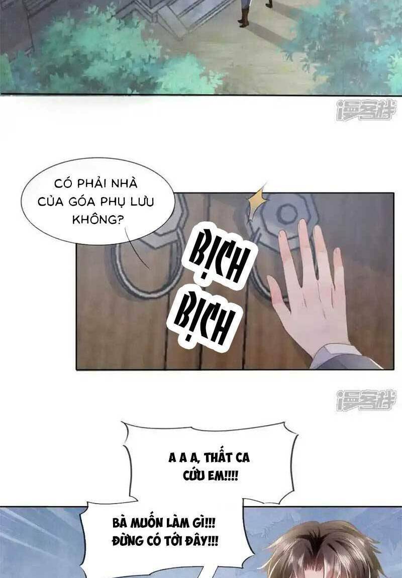 Tôi Có Ông Chồng Hay Ghen - Chapter 135 - Page 13