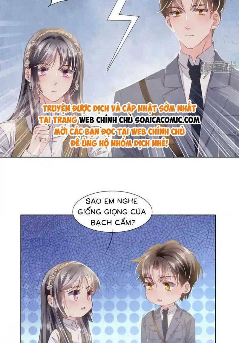 Tôi Có Ông Chồng Hay Ghen - Chapter 135 - Page 14