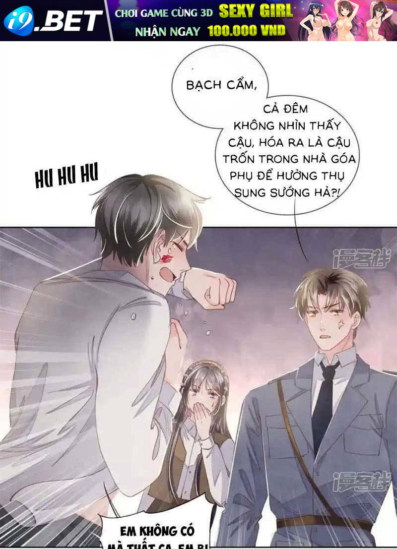 Tôi Có Ông Chồng Hay Ghen - Chapter 135 - Page 18