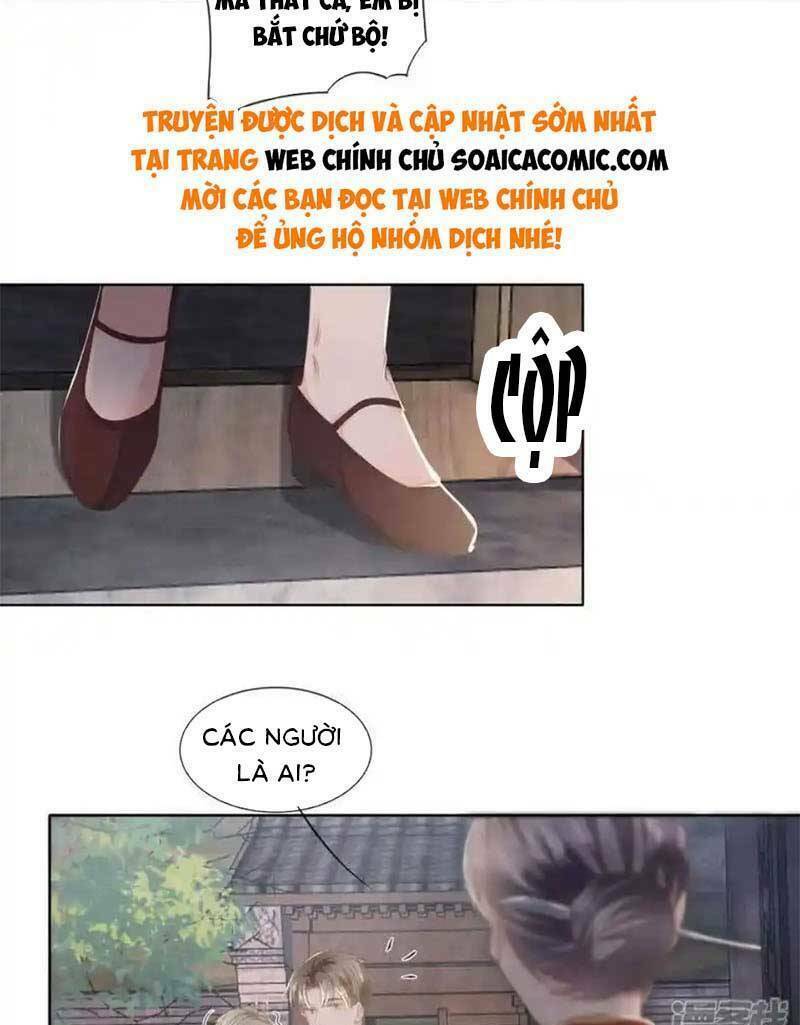 Tôi Có Ông Chồng Hay Ghen - Chapter 135 - Page 19
