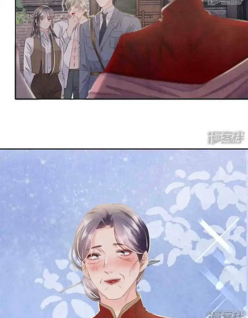 Tôi Có Ông Chồng Hay Ghen - Chapter 135 - Page 20