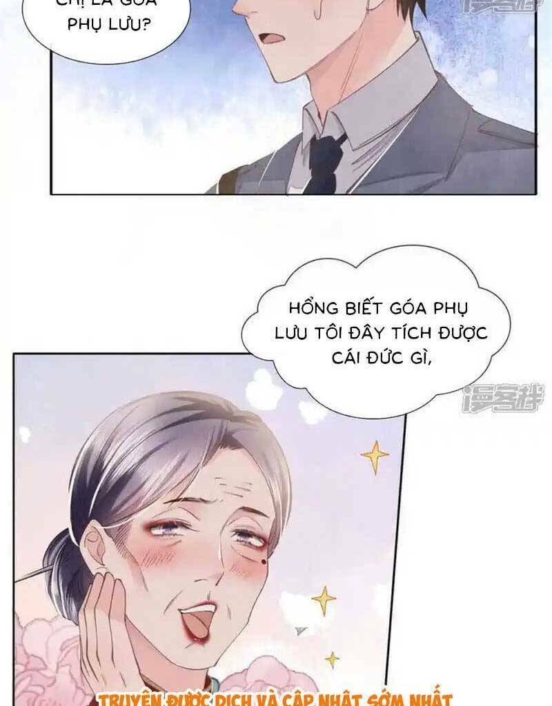 Tôi Có Ông Chồng Hay Ghen - Chapter 135 - Page 22