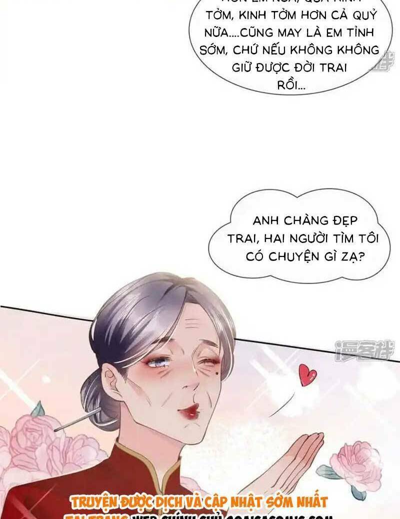 Tôi Có Ông Chồng Hay Ghen - Chapter 135 - Page 25
