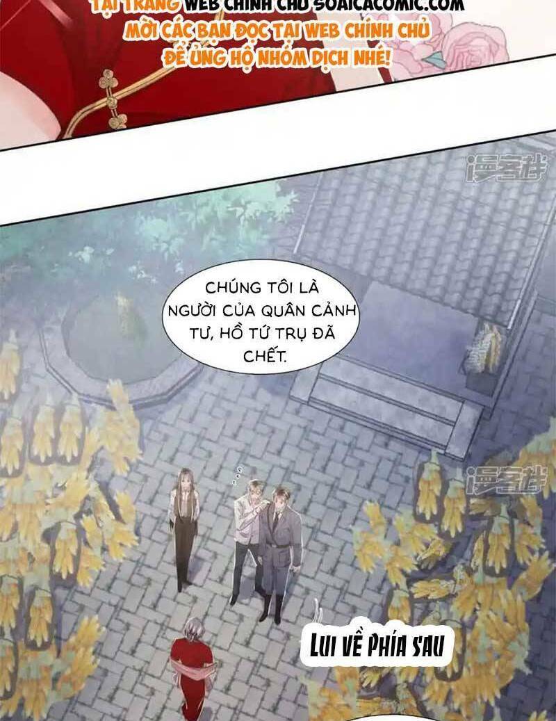 Tôi Có Ông Chồng Hay Ghen - Chapter 135 - Page 26