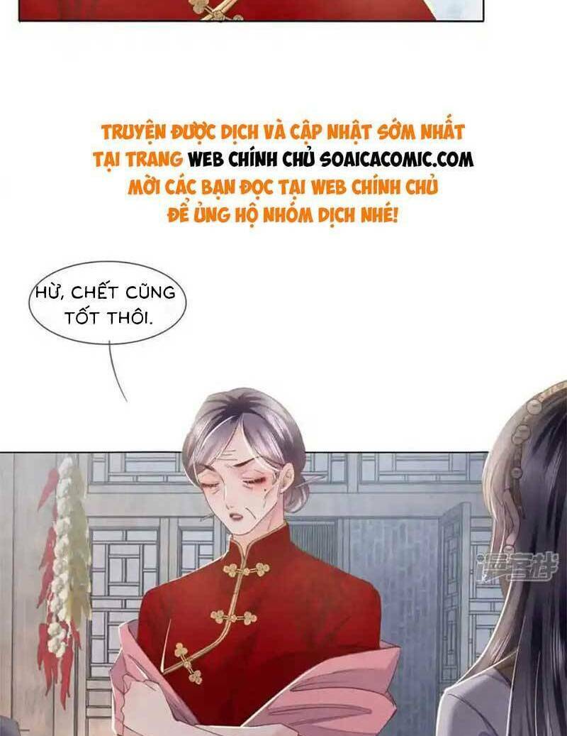 Tôi Có Ông Chồng Hay Ghen - Chapter 135 - Page 28
