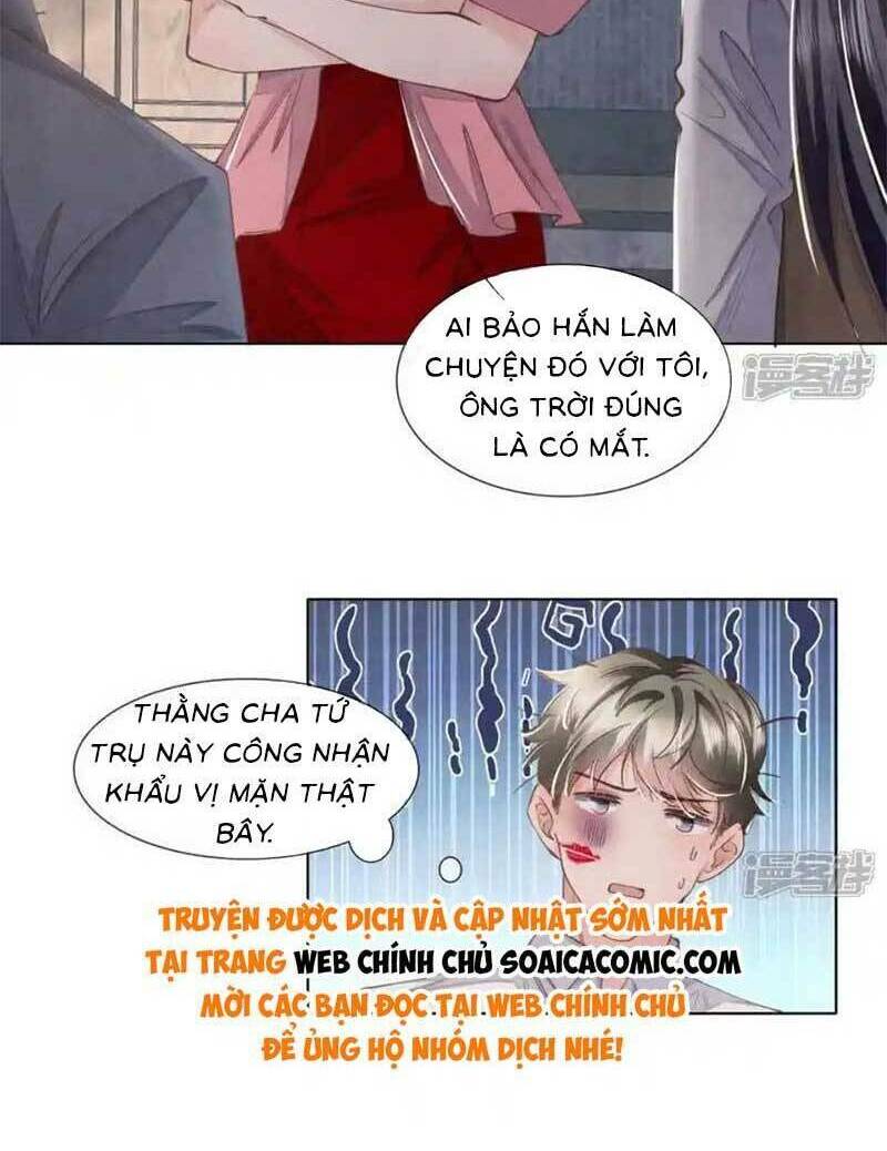 Tôi Có Ông Chồng Hay Ghen - Chapter 135 - Page 29