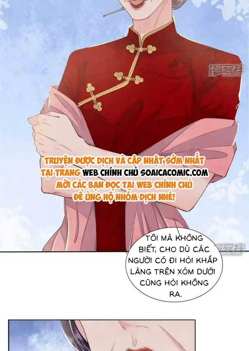 Tôi Có Ông Chồng Hay Ghen - Chapter 135 - Page 31