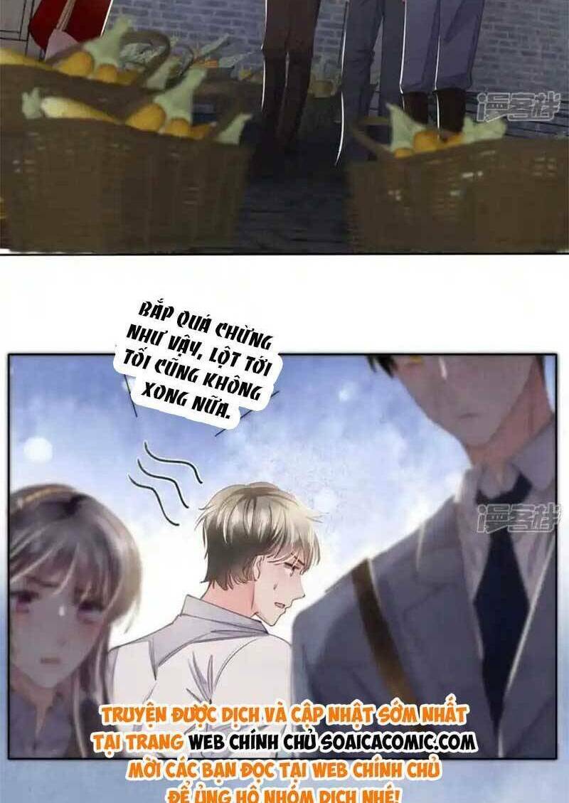 Tôi Có Ông Chồng Hay Ghen - Chapter 135 - Page 33