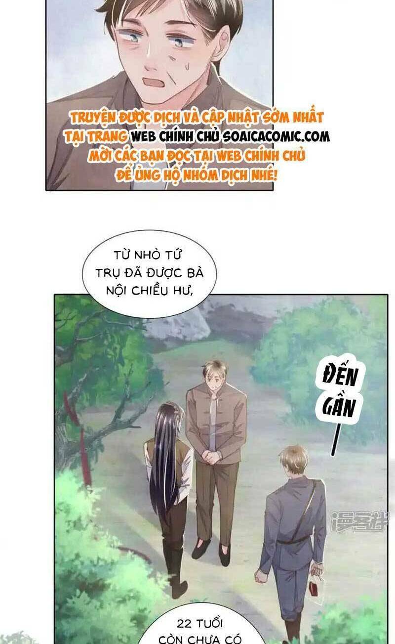 Tôi Có Ông Chồng Hay Ghen - Chapter 135 - Page 3