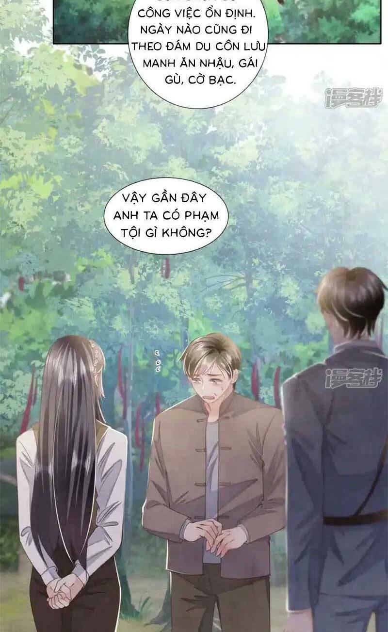 Tôi Có Ông Chồng Hay Ghen - Chapter 135 - Page 4