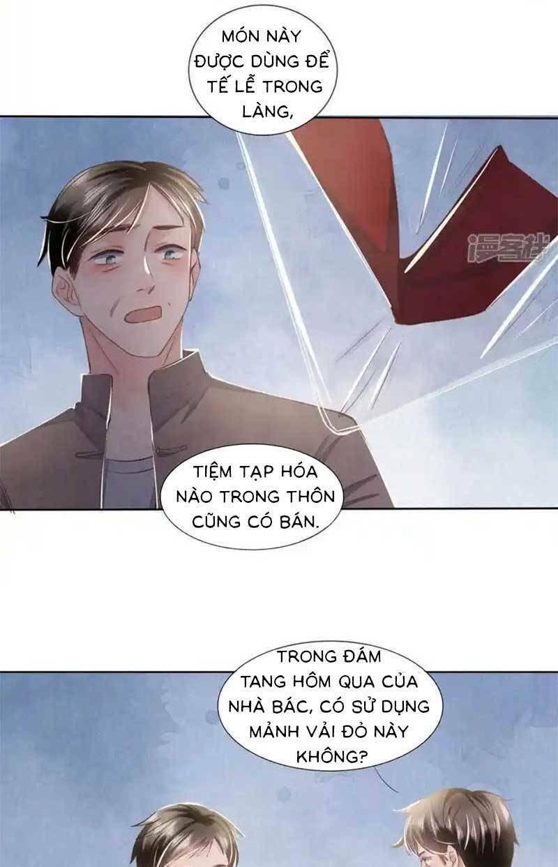 Tôi Có Ông Chồng Hay Ghen - Chapter 135 - Page 6
