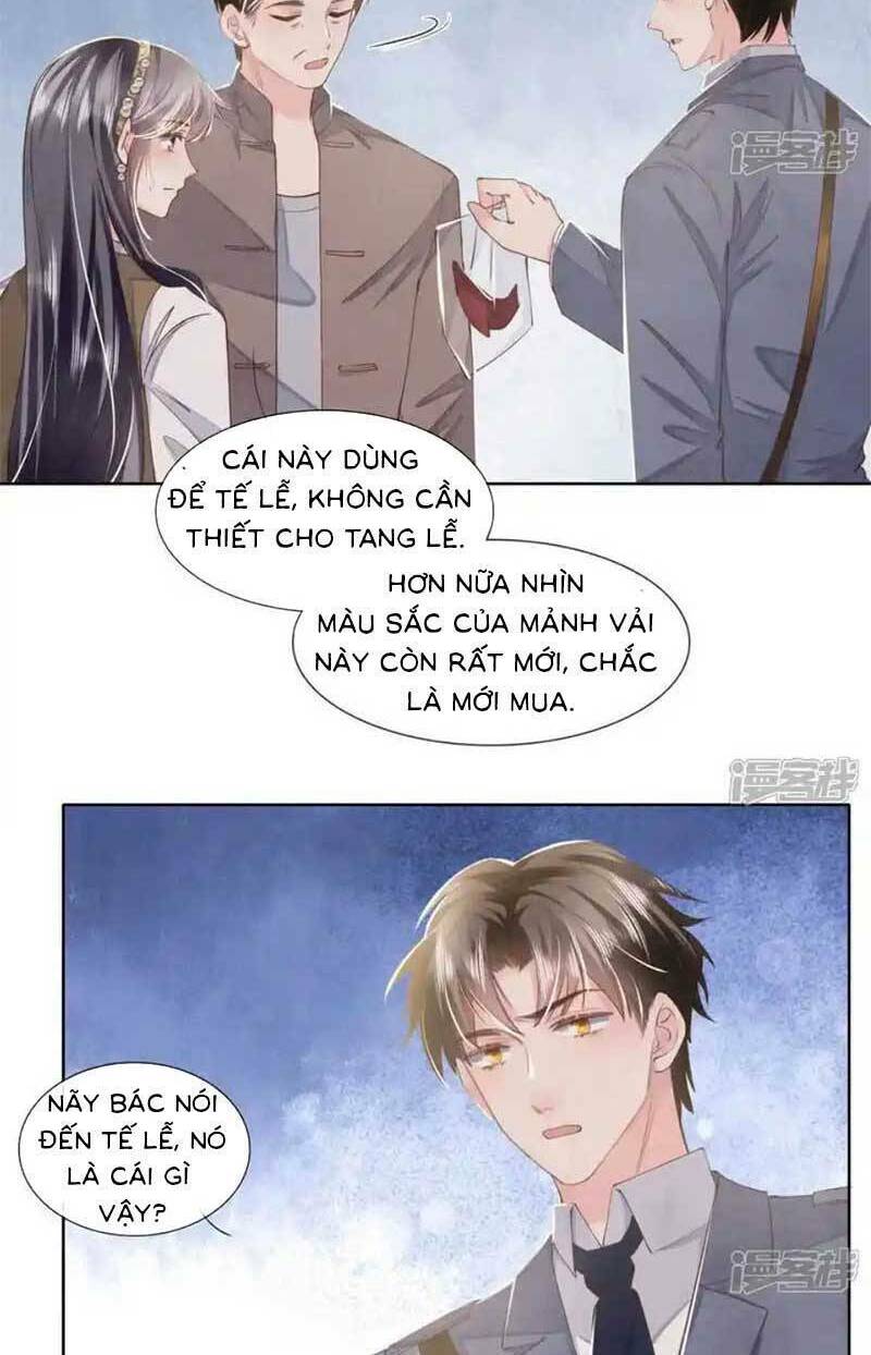 Tôi Có Ông Chồng Hay Ghen - Chapter 135 - Page 7