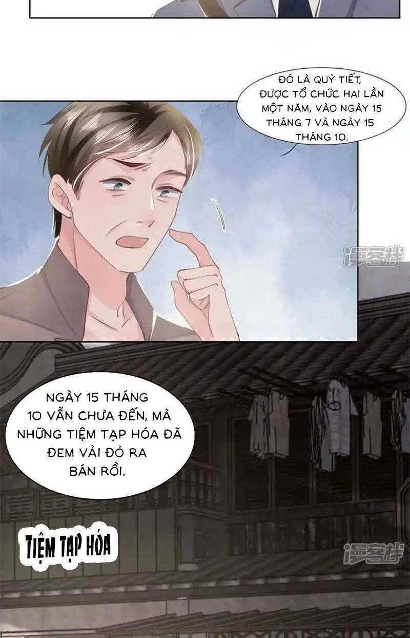Tôi Có Ông Chồng Hay Ghen - Chapter 135 - Page 8