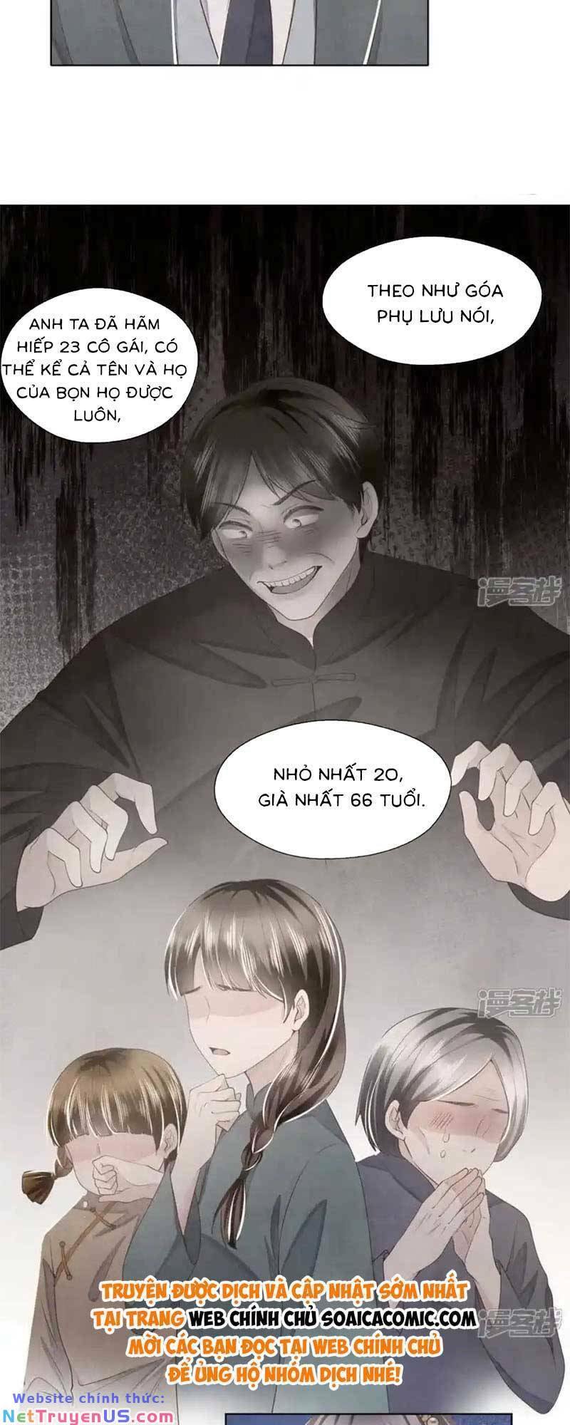 Tôi Có Ông Chồng Hay Ghen - Chapter 136 - Page 13