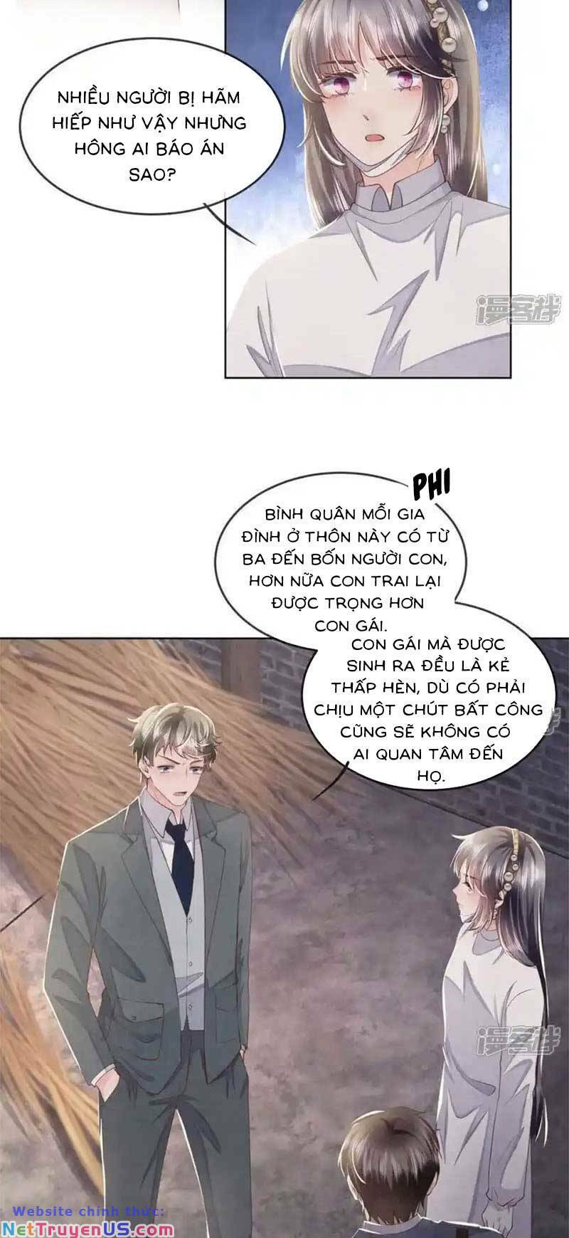 Tôi Có Ông Chồng Hay Ghen - Chapter 136 - Page 14