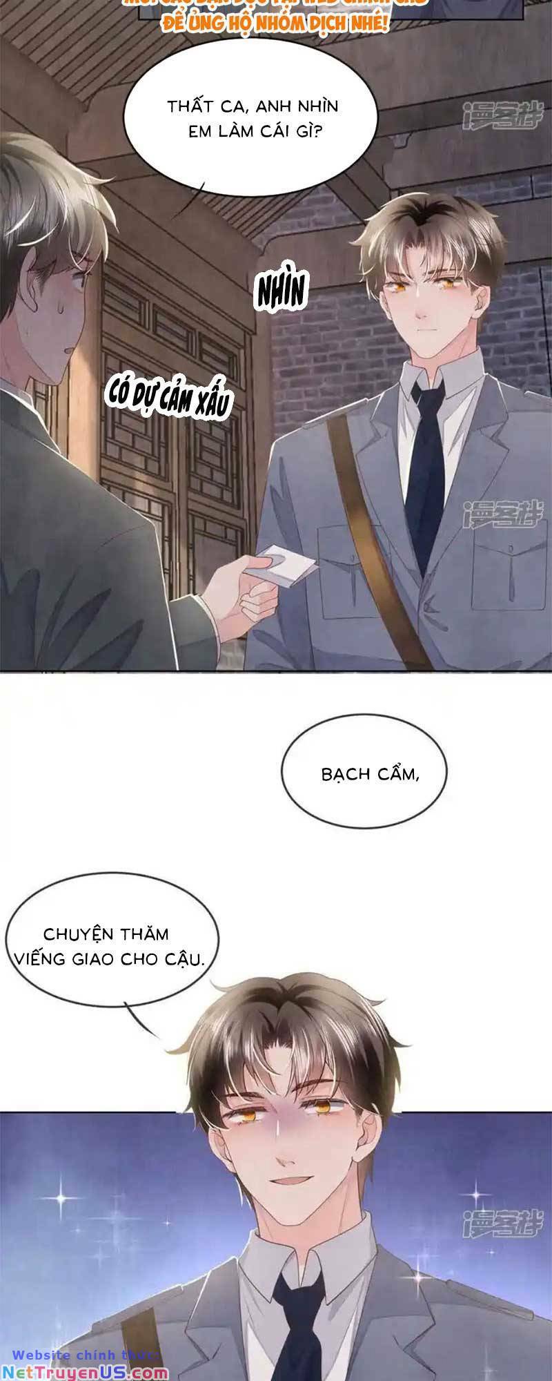 Tôi Có Ông Chồng Hay Ghen - Chapter 136 - Page 16