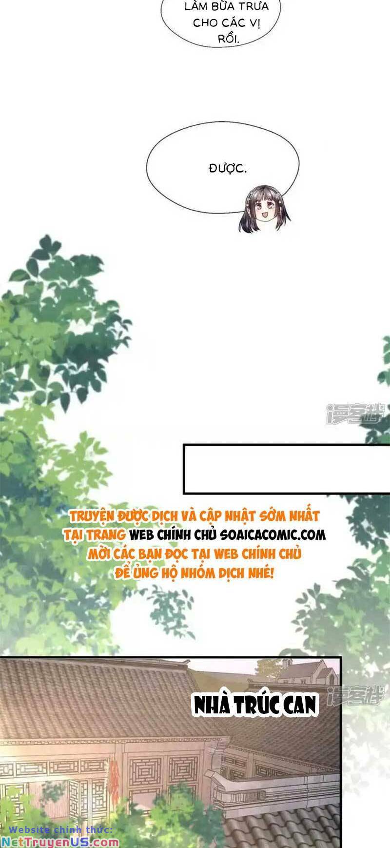Tôi Có Ông Chồng Hay Ghen - Chapter 136 - Page 19