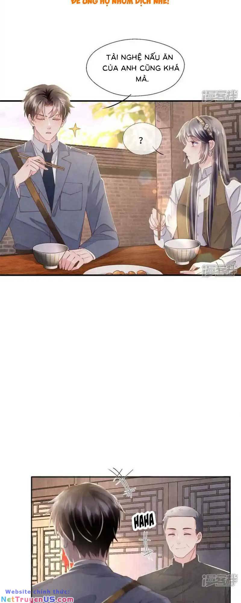 Tôi Có Ông Chồng Hay Ghen - Chapter 136 - Page 21