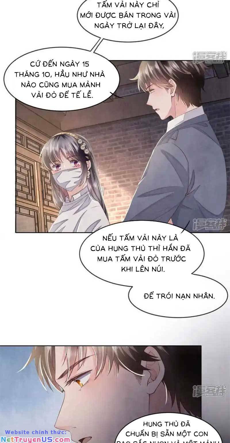 Tôi Có Ông Chồng Hay Ghen - Chapter 136 - Page 6