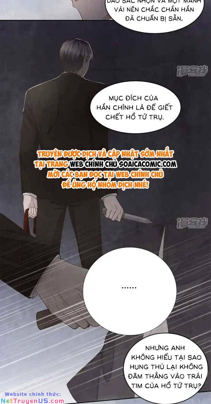 Tôi Có Ông Chồng Hay Ghen - Chapter 136 - Page 7