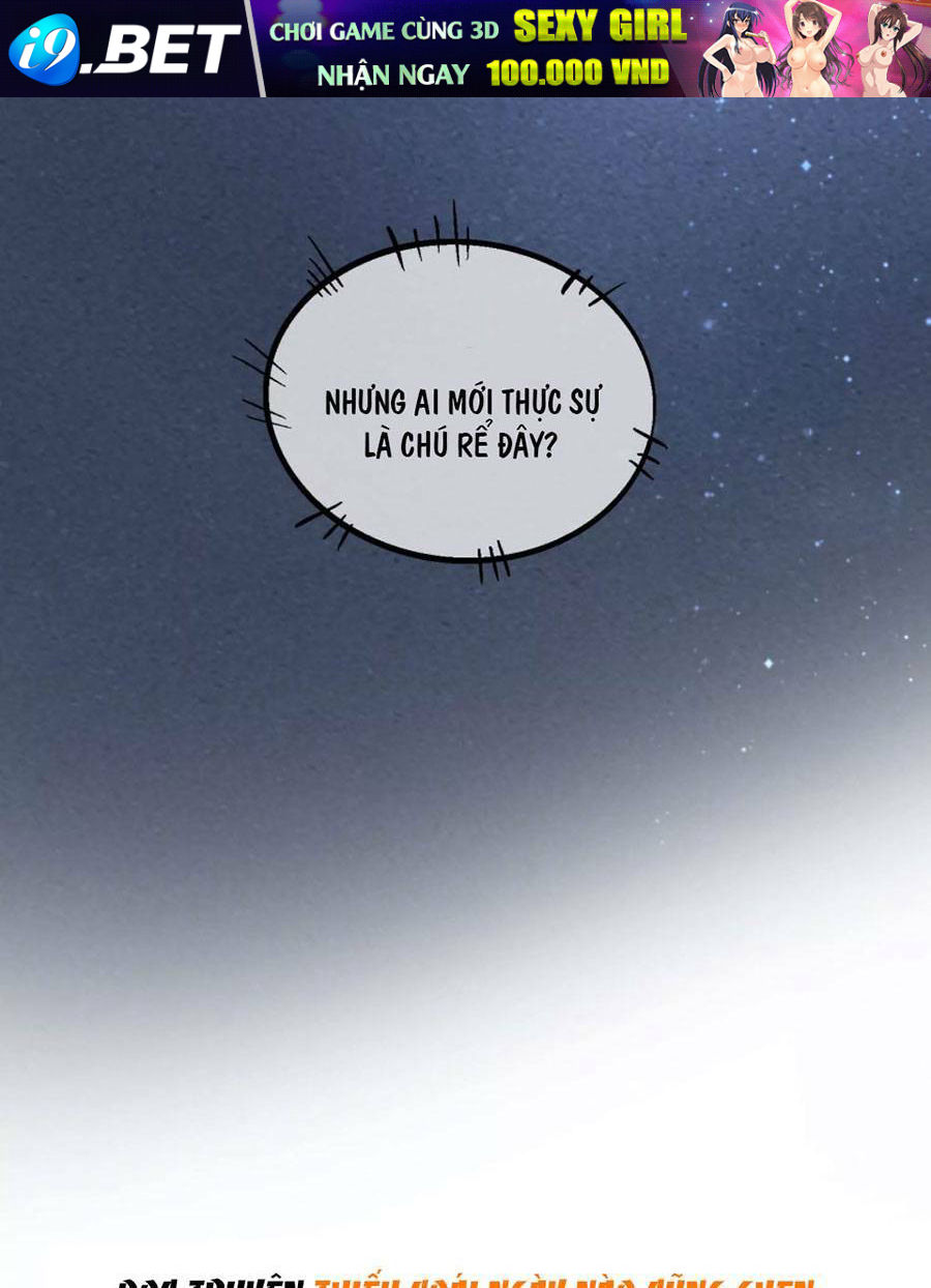 Tôi Có Ông Chồng Hay Ghen - Chapter 14 - Page 14