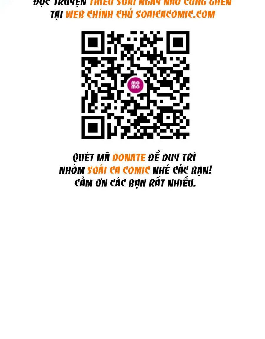 Tôi Có Ông Chồng Hay Ghen - Chapter 14 - Page 15