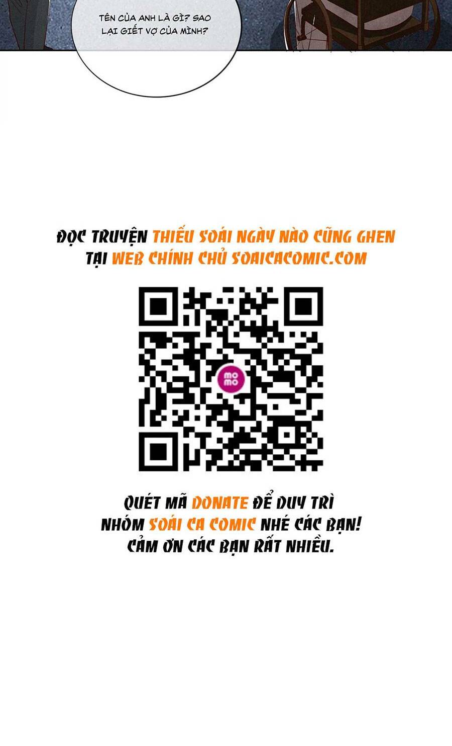 Tôi Có Ông Chồng Hay Ghen - Chapter 15 - Page 18