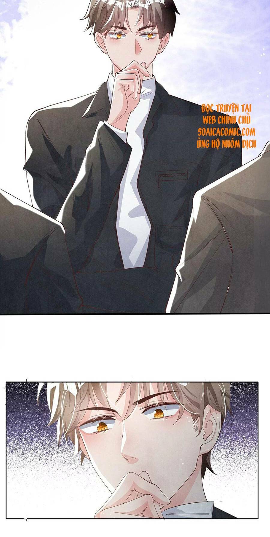 Tôi Có Ông Chồng Hay Ghen - Chapter 15 - Page 5