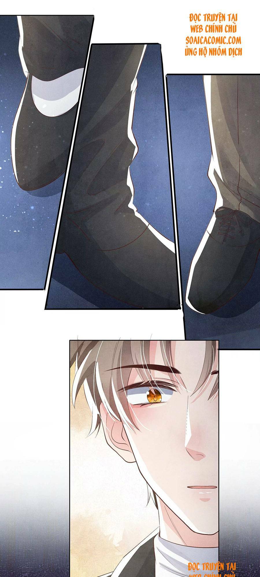 Tôi Có Ông Chồng Hay Ghen - Chapter 15 - Page 6