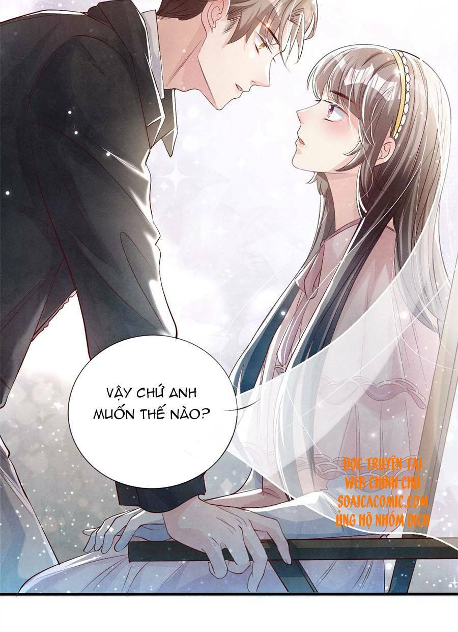 Tôi Có Ông Chồng Hay Ghen - Chapter 16 - Page 14