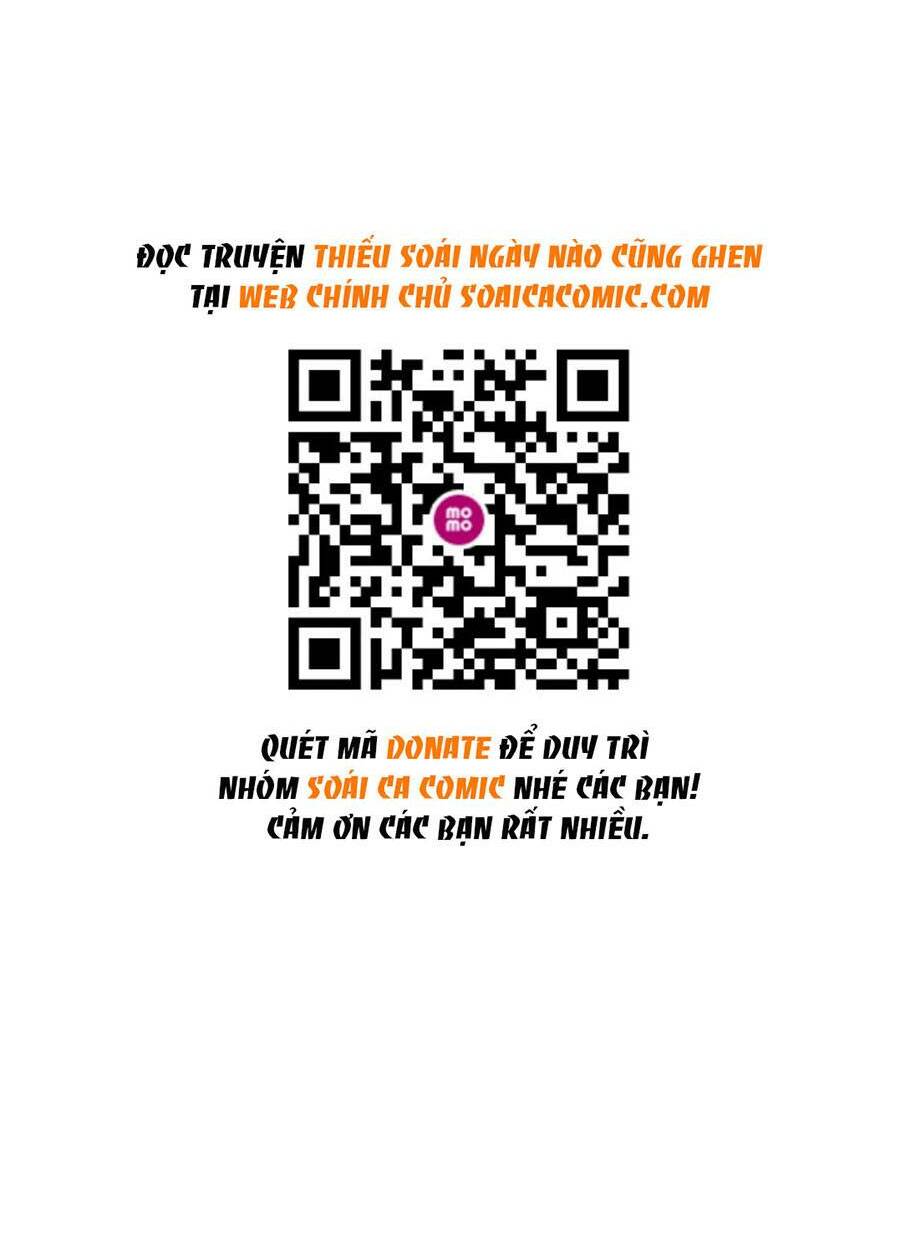 Tôi Có Ông Chồng Hay Ghen - Chapter 16 - Page 15