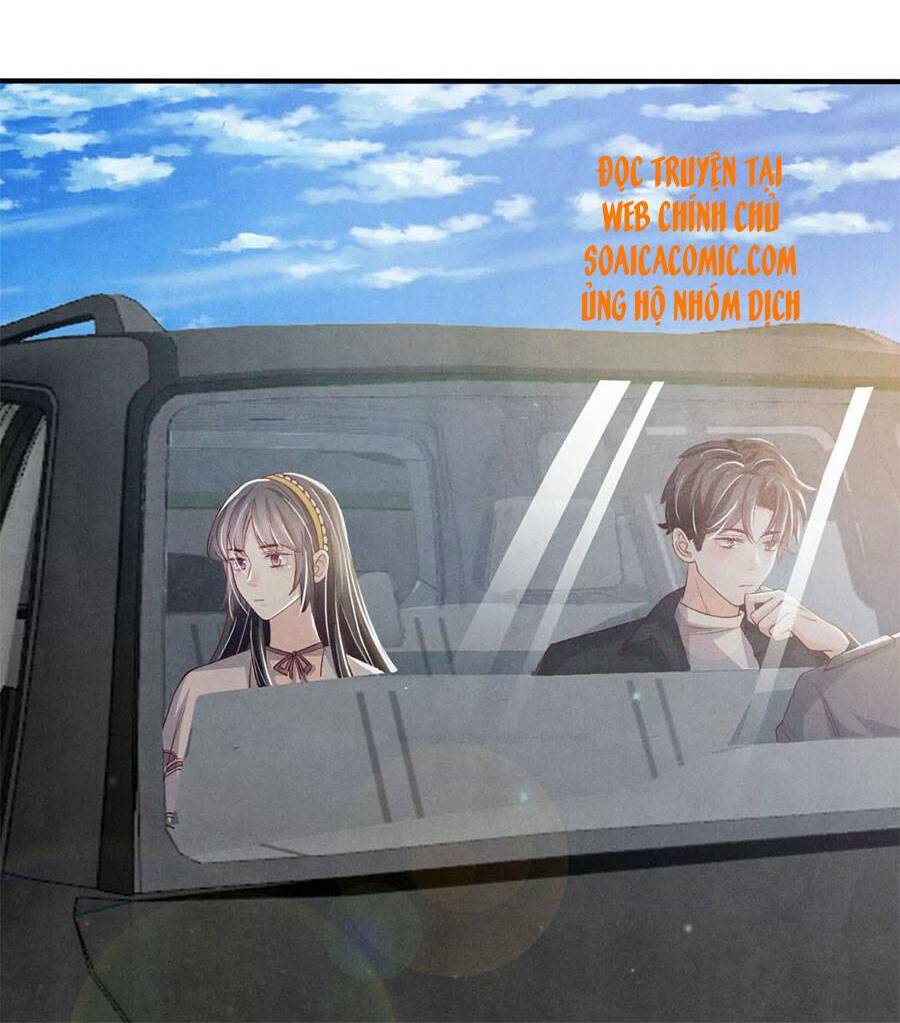 Tôi Có Ông Chồng Hay Ghen - Chapter 17 - Page 11