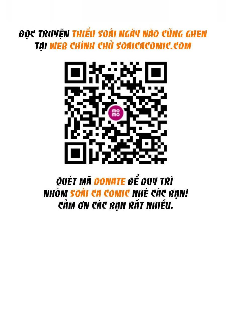 Tôi Có Ông Chồng Hay Ghen - Chapter 17 - Page 16