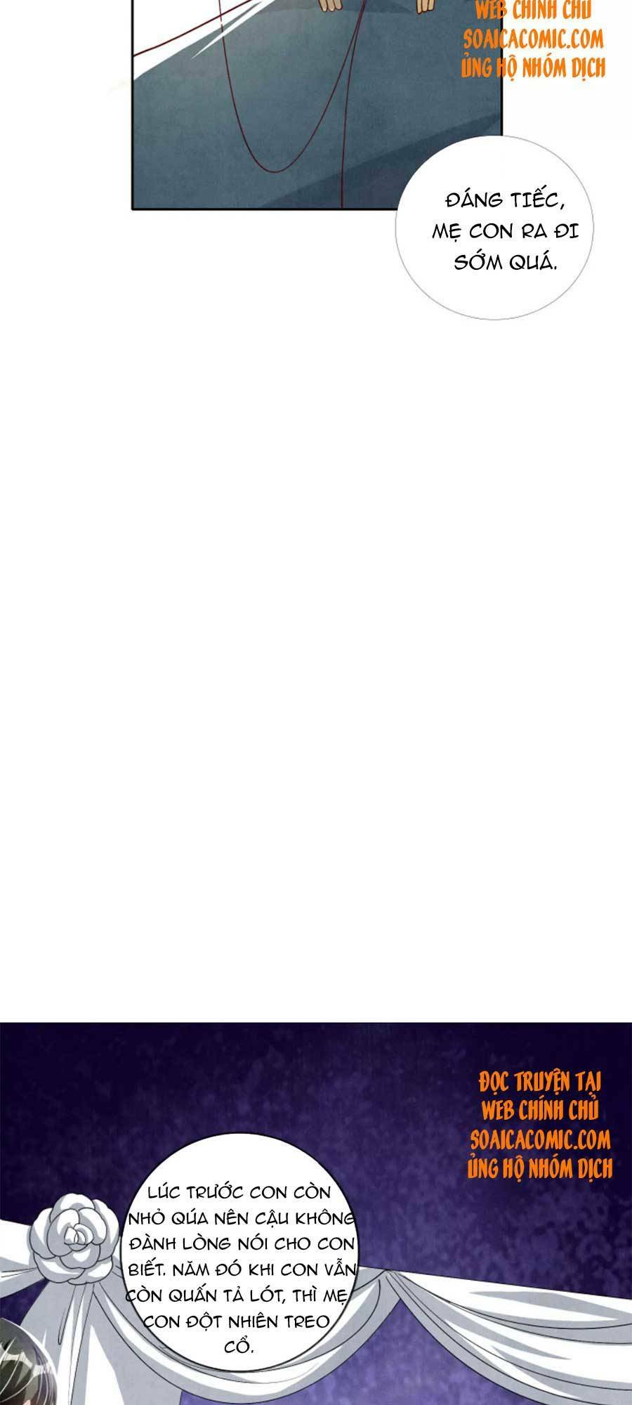 Tôi Có Ông Chồng Hay Ghen - Chapter 18 - Page 10