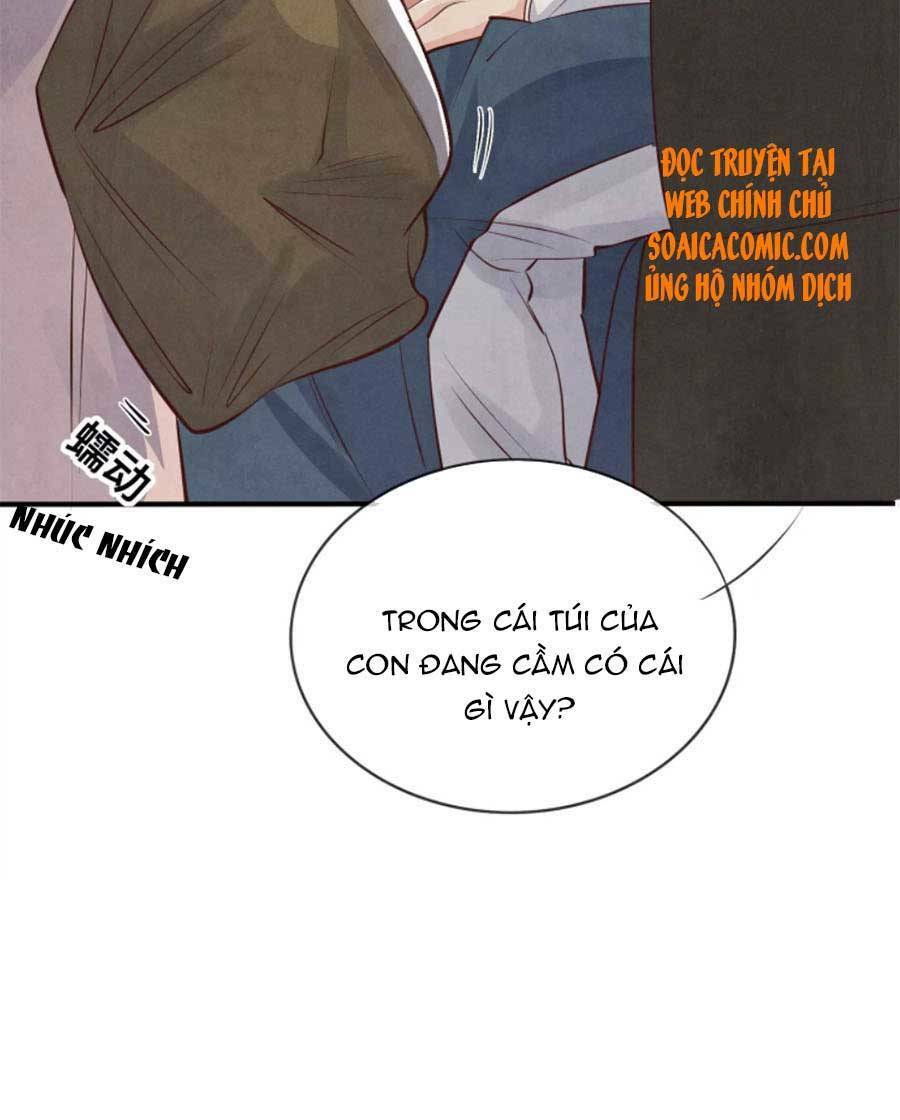 Tôi Có Ông Chồng Hay Ghen - Chapter 18 - Page 17