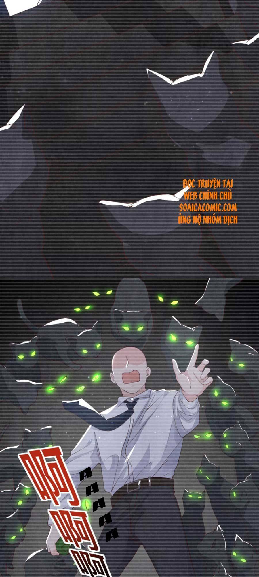 Tôi Có Ông Chồng Hay Ghen - Chapter 19 - Page 11