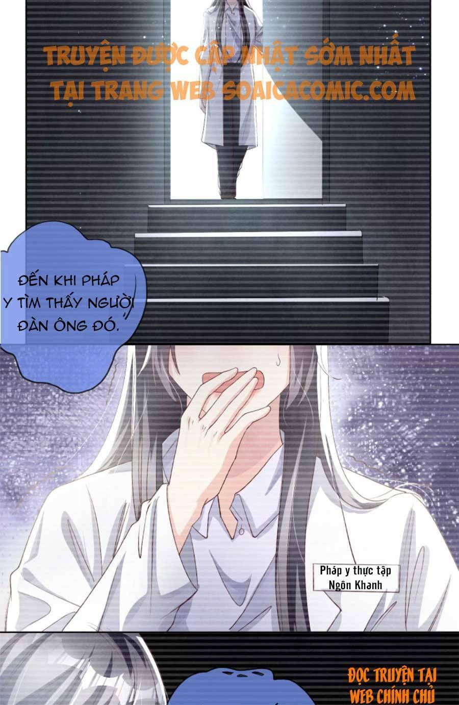Tôi Có Ông Chồng Hay Ghen - Chapter 19 - Page 13