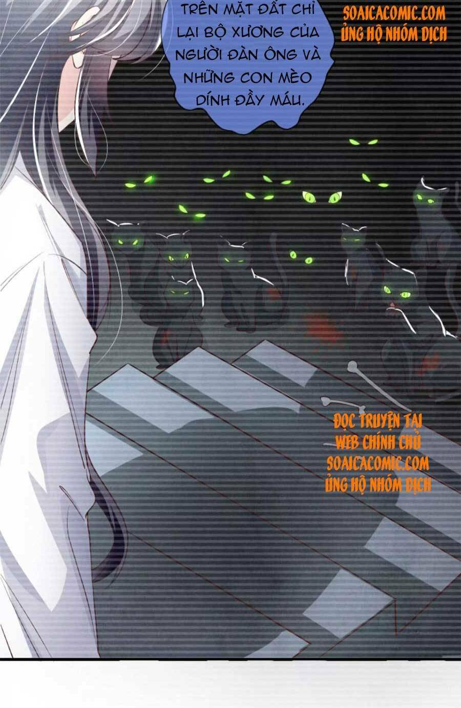 Tôi Có Ông Chồng Hay Ghen - Chapter 19 - Page 14