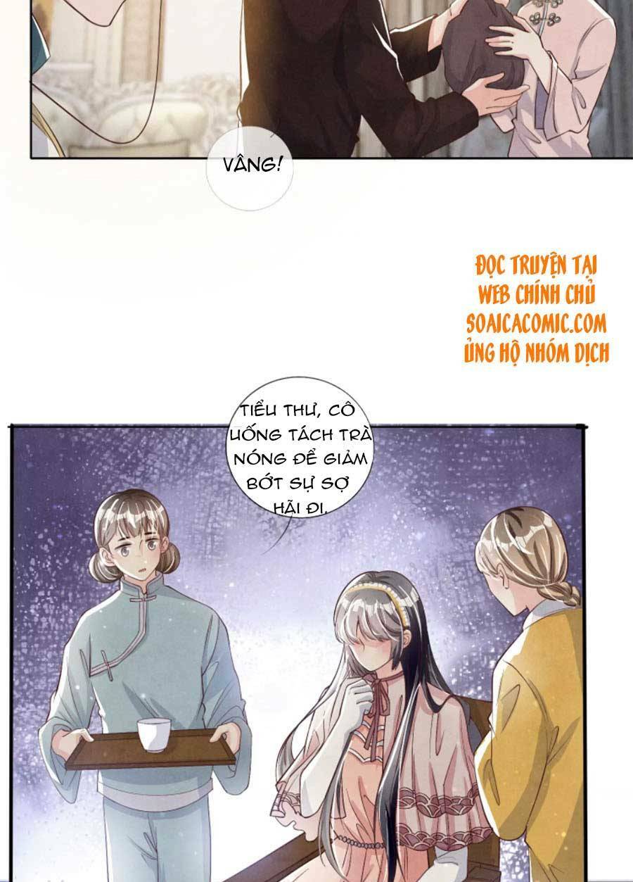 Tôi Có Ông Chồng Hay Ghen - Chapter 19 - Page 6