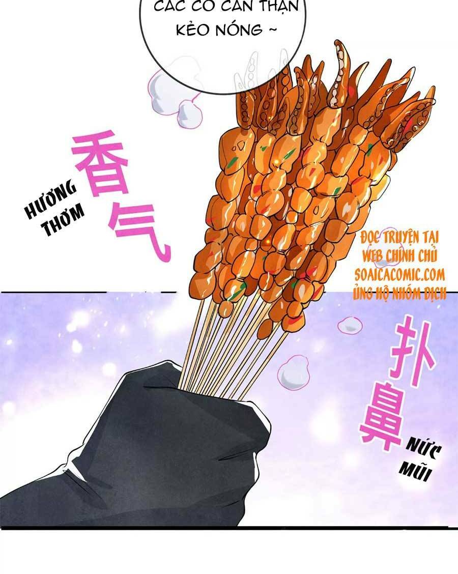 Tôi Có Ông Chồng Hay Ghen - Chapter 20 - Page 10