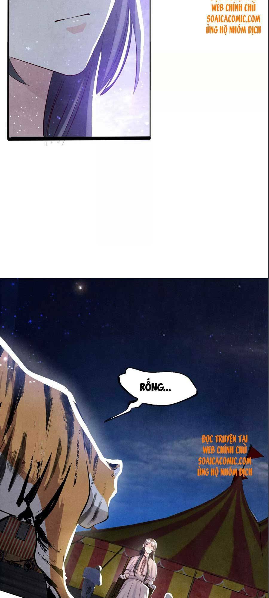 Tôi Có Ông Chồng Hay Ghen - Chapter 20 - Page 15